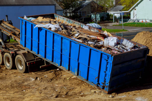 Best Hoarding Cleanup  in Talahi Island, GA